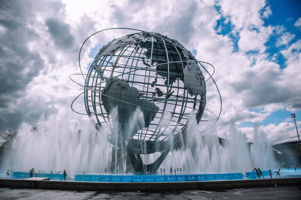 World Events global news and international developments