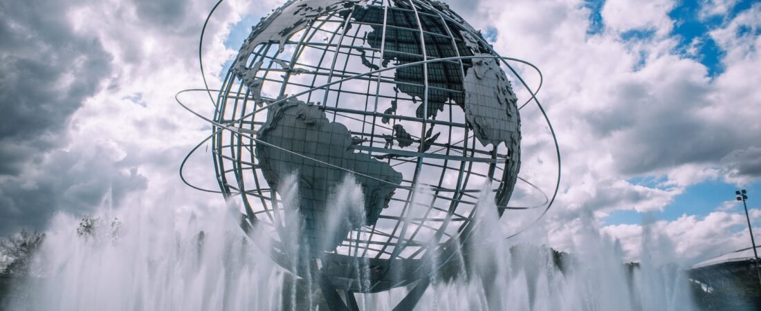 World Events : Latest Global Developments